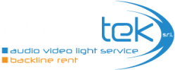 Audiotek Logo